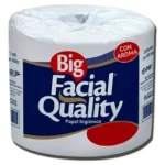 Papel Big Facial Quality 1pz