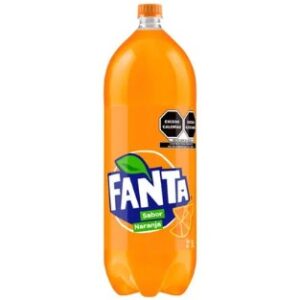 Fanta 3L