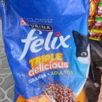 Croqueta Felix Granel Kg