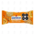Flor de Naranjo 100gr Gamesa