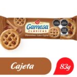 Florentinas Cajeta 83gr