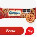 Florentinas Fresa 83gr