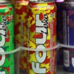 Four Loko sabores