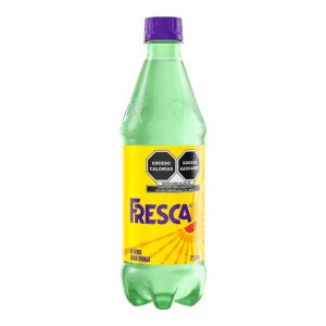 Fresca 600ml clásica