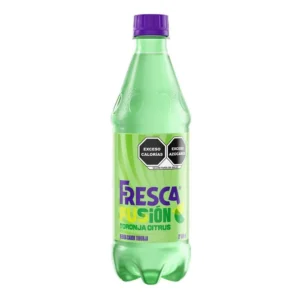 Fresca Fusion 600ml