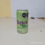 Fresca Lata 355ml