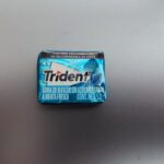Trident paquetito Freshmint