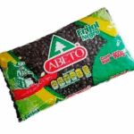 Frijol Abeto Negro 900gr