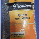 Frijol Abeto Negro 900gr Premium