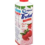 Frutal Sabores Grande 900ml Alpura