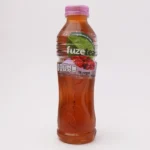 Fuze Tea Frutos Rojos 600ml