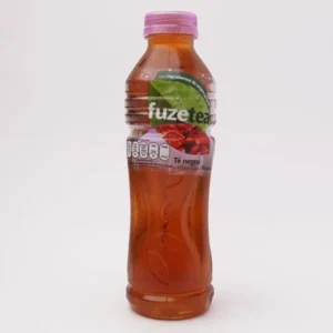 Fuze Tea Frutos Rojos 600ml