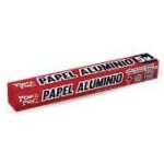 Papel Aluminio fun 5m economico