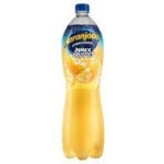 Frutzo Naranjada Jumex 600ml
