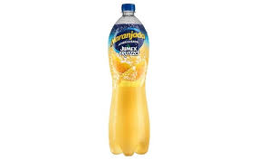 Frutzo Naranjada Jumex 600ml