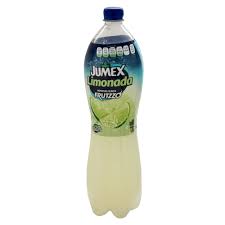Frutzo limonada Jumex 600ml