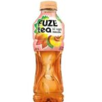 Fuze Tea Durazno 600ml