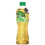 Fuze Tea Verde limon 600ml