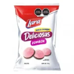 Deliciosas bombón 170gr Marinela