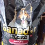 Croqueta Ganador Premium 1Kg