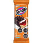 Gansito Marinela 50gr