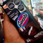 Gansito Cherry Marinela 50gr
