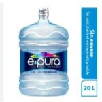 Epura Garrafon 20L
