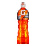 Gatorade Naranja 1L