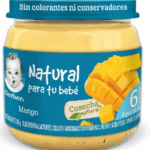 Gerber Mango 100gr