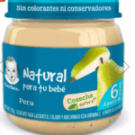 Gerber Pera 100gr