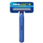 Rastrillo Gillette 2 Prestobarba 1pz