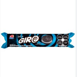 Emperador Giro 114gr