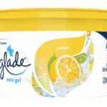 Glade Gel Limón 70gr