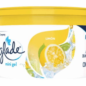 Glade Gel Limón 70gr