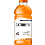 Gatorlyte Naranja 591ml