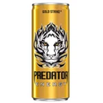 Predator Lata Gold 473ml