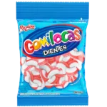 Gomidientes Gomita Rikolino 60 g