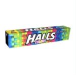 Halls Colors