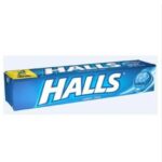 Halls Menta 9pzs