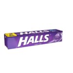 Halls Mora Azul