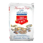 Harina Trigo 3 Estrellas 1kg