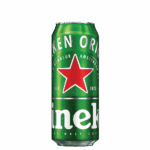 Heineken laton 473ml