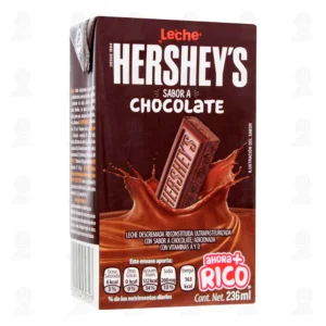 Leche Hersheys Chocolate 200ml