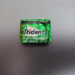 Trident paquetito Yerbabuena