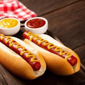 Hot dog