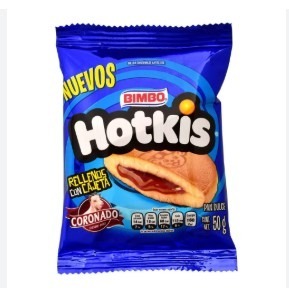 Hotkis Bimbo 38g