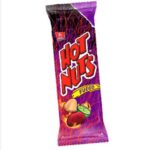 Hot Nuts Fuego 82gr