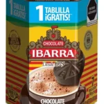 Chocolate Ibarra tablilla 90gr