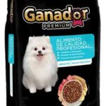 Croqueta Ganador Premium 1Kg
