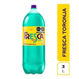 Fresca 3L